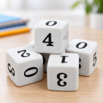 Number Blocks
